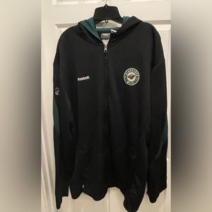 Minnesota Wild NHL Jacket for Men